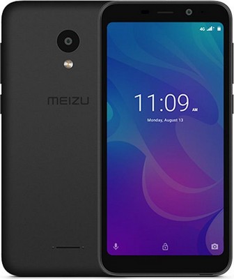 Замена кнопок на телефоне Meizu C9 Pro